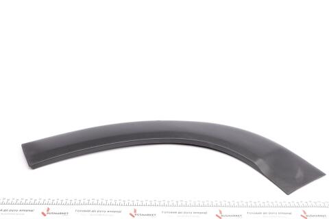 Молдинг дверей (R) Citroen Jumper/ Fiat Ducato/ Peugeot Boxer 06- Молдинг дверей (R) Citroen Jumper/ Fiat Ducato/ Peugeot Boxer 06-