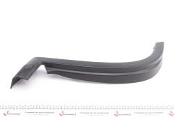 Молдинг крила (L) Citroen Jumper/ Fiat Ducato/ Peugeot Boxer 06-