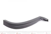 Молдинг крила (R) Citroen Jumper/ Fiat Ducato/ Peugeot Boxer 06-