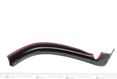 Молдинг крила (R) Citroen Jumper/ Fiat Ducato/ Peugeot Boxer 06-