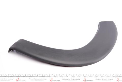 Молдинг крила Citroen Jumper/ Fiat Ducato/ Peugeot Boxer 06- (L)