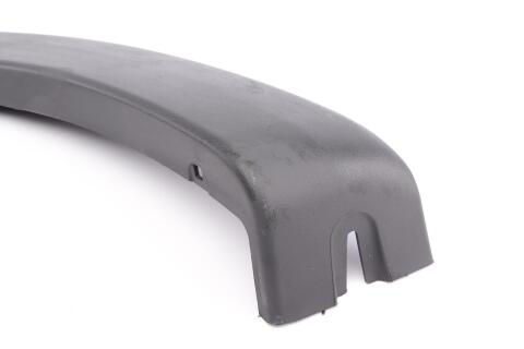 Молдинг крила Citroen Jumper/ Fiat Ducato/ Peugeot Boxer 06- (L)