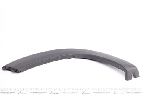 Молдинг крила Citroen Jumper/ Fiat Ducato/ Peugeot Boxer 06- (L)