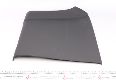 Молдинг кузова (задній/L) Citroen Jumper/ Fiat Ducato/ Peugeot Boxer 14-