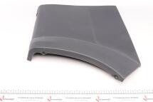 Молдинг кузова (задній/R) Citroen Jumper/ Fiat Ducato/ Peugeot Boxer 14-