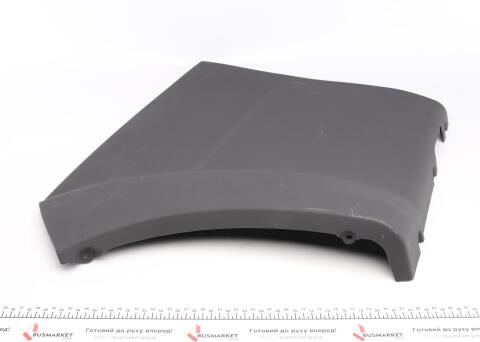 Молдинг кузова (задній/L) Citroen Jumper/ Fiat Ducato/ Peugeot Boxer 14-