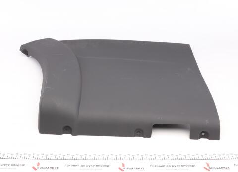 Молдинг кузова (задній/L) Citroen Jumper/ Fiat Ducato/ Peugeot Boxer 14-