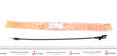 Трос дверей (передніх) Fiat Doblo 00- (R)