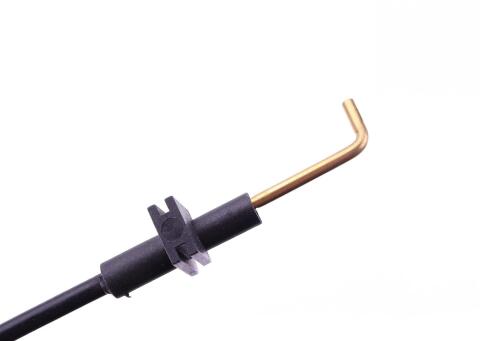 Трос дверей (передніх) Fiat Doblo 00- (R)