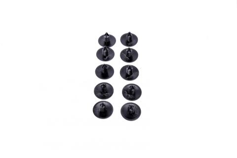 Кліпса кріплення підкрила Renault Trafic/Kangoo/Megane/Clio/Master 80- Dacia Logan/Sandero 04- Кліпса кріплення підкрила Renault Trafic/Kangoo/Megane/Clio/Master 80- Dacia Logan/Sandero 04-