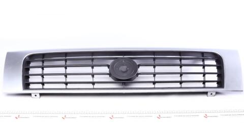 Решетка радиатора Fiat Ducato 06-14 Решетка радиатора Fiat Ducato 06-14