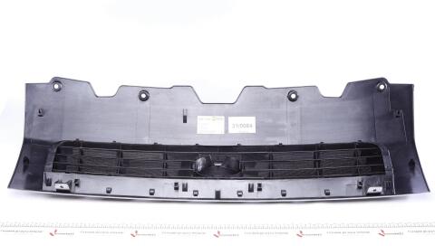 Решетка радиатора Fiat Ducato 06-14 Решетка радиатора Fiat Ducato 06-14