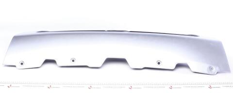 Решетка радиатора Fiat Ducato 06-14 Решетка радиатора Fiat Ducato 06-14