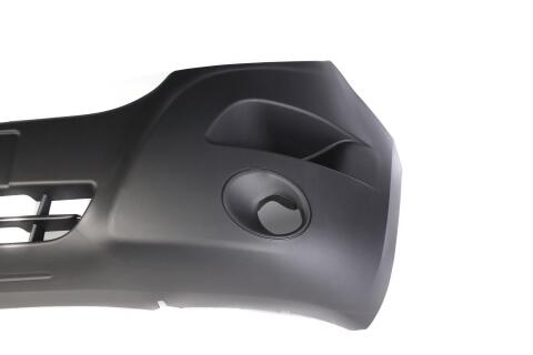 Бампер (передній) Renault Master 10- Бампер (передній) Renault Master 10-