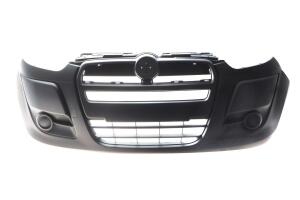 Бампер (передній) Fiat Doblo 09-