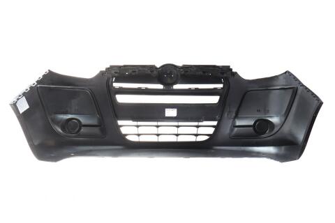 Бампер (передний) Fiat Doblo 09-