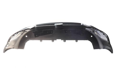 Бампер (передний) Fiat Doblo 09-