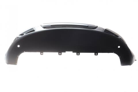 Бампер (передний) Fiat Doblo 09-