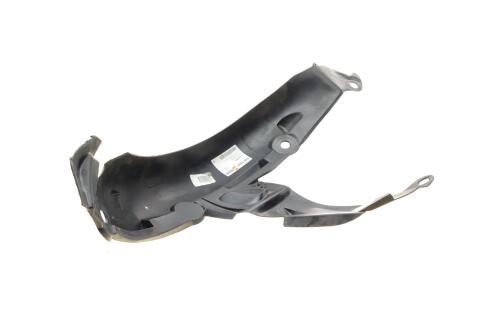 Подкрыльник крыла переднего Renault Kangoo 97-07 (L)