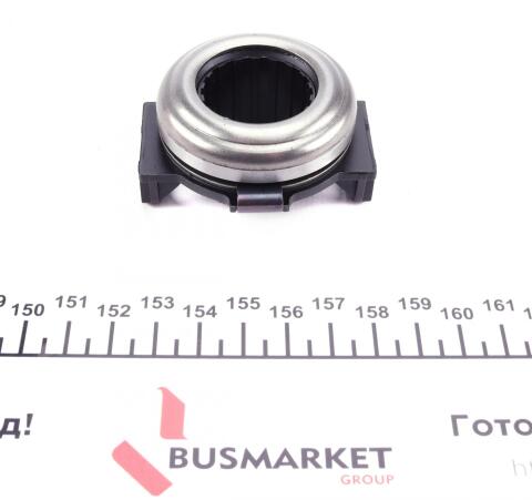 Подшипник выжимной Renault Kangoo 1.5/1.9dCi 01- Подшипник выжимной Renault Kangoo 1.5/1.9dCi 01-