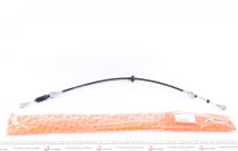 Трос кулисы Fiat Ducato 2.5/2.8D/TD 98-02 (1035/768 мм) (R)