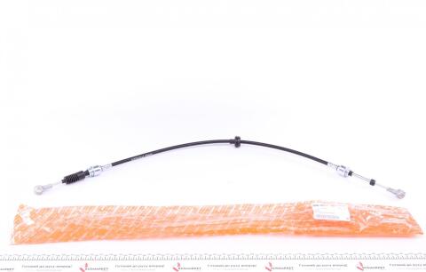 Трос куліси Fiat Ducato 2.5/2.8D/TD 98-02 (1035/768 мм) (R)