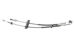 Трос кулисы Fiat Ducato 2.3JTD/Peugeot Boxer 2.2 06-