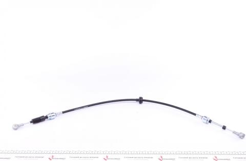 Трос куліси Fiat Ducato 2.5/2.8D/TD 98-02 (1035/768 мм) (R)