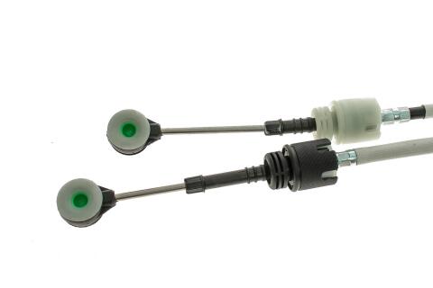 Трос куліси Citroen Jumpy/Fiat Scudo/Peugeot Expert 07- (1125/1020 мм) Трос куліси Citroen Jumpy/Fiat Scudo/Peugeot Expert 07- (1125/1020 мм)