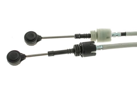 Трос куліси Citroen Jumpy/Fiat Scudo/Peugeot Expert 07- (1125/1020 мм) Трос куліси Citroen Jumpy/Fiat Scudo/Peugeot Expert 07- (1125/1020 мм)