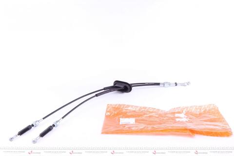 Трос куліси Fiat Doblo 1.4/1.6 01-