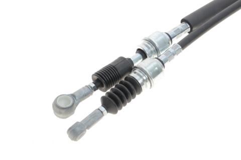 Трос куліси Fiat Doblo 1.3-1.9 D/JTD 01- (2x1140/1124)