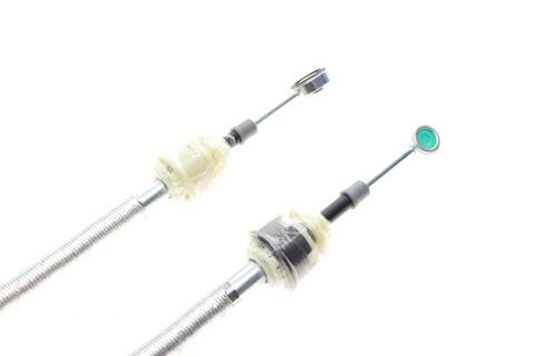 Трос кулисы Citroen Jumper/Peugeot Boxer 2.2D 06- (1115+1048мм) Трос кулисы Citroen Jumper/Peugeot Boxer 2.2D 06- (1115+1048мм)