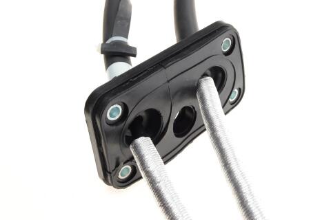 Трос кулисы Citroen Jumper/Peugeot Boxer 2.2D 06- (1115+1048мм) Трос кулисы Citroen Jumper/Peugeot Boxer 2.2D 06- (1115+1048мм)