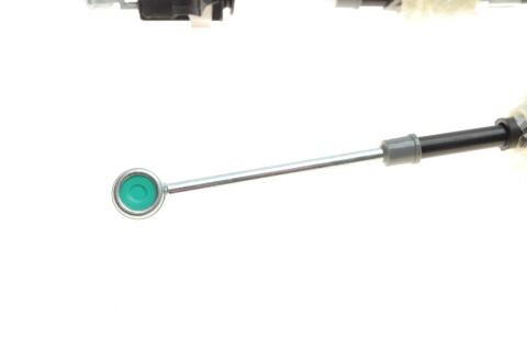 Трос кулисы Citroen Jumper/Peugeot Boxer 2.2D 06- (1115+1048мм) Трос кулисы Citroen Jumper/Peugeot Boxer 2.2D 06- (1115+1048мм)