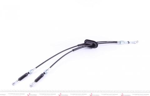 Трос куліси Fiat Doblo 1.4/1.6 01-
