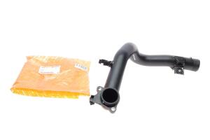 Патрубок інтеркулера Fiat Doblo 1.6/2.0 D Multijet 09-