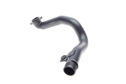 Патрубок інтеркулера Fiat Doblo 1.6/2.0 D Multijet 09- Патрубок інтеркулера Fiat Doblo 1.6/2.0 D Multijet 09-