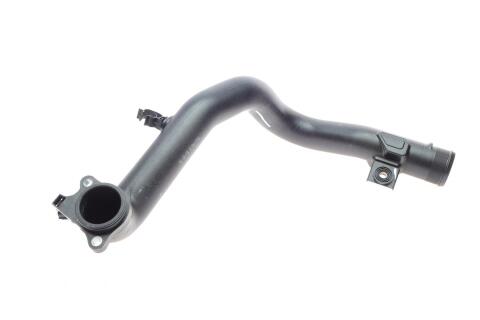 Патрубок інтеркулера Fiat Doblo 1.6/2.0 D Multijet 09- Патрубок інтеркулера Fiat Doblo 1.6/2.0 D Multijet 09-