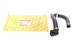 Патрубок печки Fiat Doblo 1.3 Multijet 10-