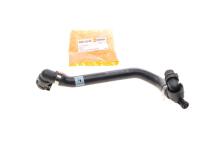 Патрубок пічки Fiat Doblo 1.6/2.0 D Multijet 10-