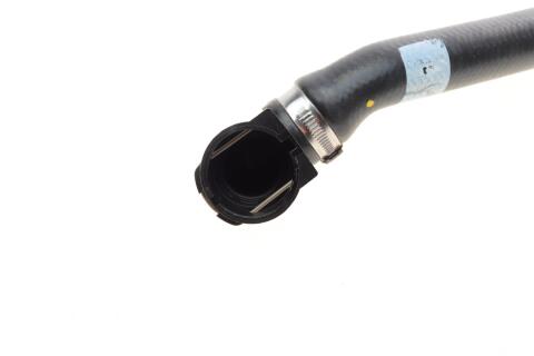 Патрубок пічки Fiat Doblo 1.6/2.0 D Multijet 10- Патрубок пічки Fiat Doblo 1.6/2.0 D Multijet 10-