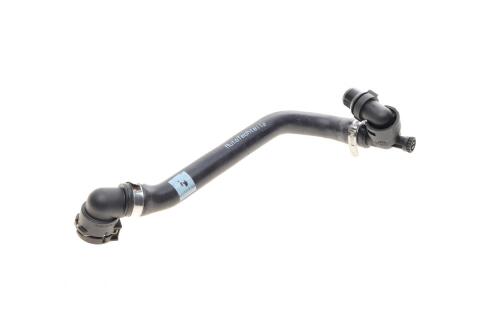 Патрубок пічки Fiat Doblo 1.6/2.0 D Multijet 10- Патрубок пічки Fiat Doblo 1.6/2.0 D Multijet 10-