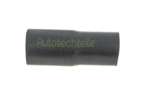 Патрубок пічки Citroen Berlingo/Peugeot Partner 1.8-1.9D 96-07