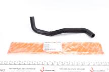 Патрубок пічки Citroen Berlingo/ Peugeot Partner 1.9D 96-07