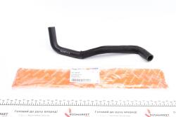 Патрубок пічки Citroen Berlingo/ Peugeot Partner 1.9D 96-07