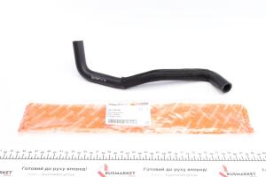 Патрубок пічки Citroen Berlingo/ Peugeot Partner 1.9D 96-07