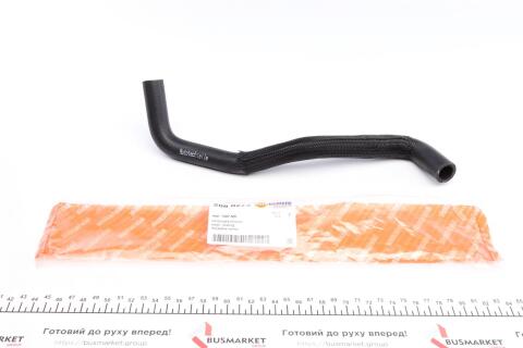 Патрубок пічки Citroen Berlingo/ Peugeot Partner 1.9D 96-07 Патрубок пічки Citroen Berlingo/ Peugeot Partner 1.9D 96-07