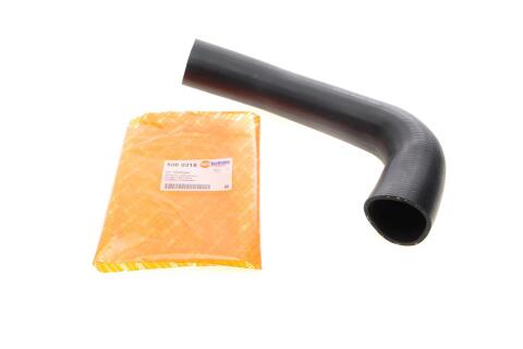 Патрубок интеркулера (нижний) Fiat Ducato/Peugeot Boxer 2.2D/2.2HDi 06- Патрубок интеркулера (нижний) Fiat Ducato/Peugeot Boxer 2.2D/2.2HDi 06-