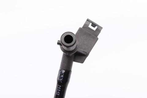 Патрубок системи охолодження Fiat Ducato 2.3 Multijet 06-